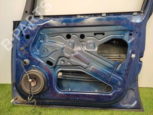 Right front door OPEL ZAFIRA / ZAFIRA FAMILY B (A05)  | BP21148880C3 