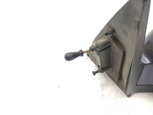 Right mirror DAEWOO NEXIA 1.5 16V (08, 68) | BP21153671C27 
