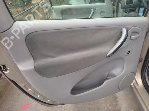 Starter CITROËN XSARA PICASSO (N68) 1.6 HDi | BP24843339M8 