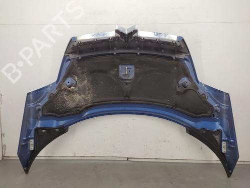 Hood CITROËN C8 (EA_, EB_) 2.0 HDi | BP29248554C1 