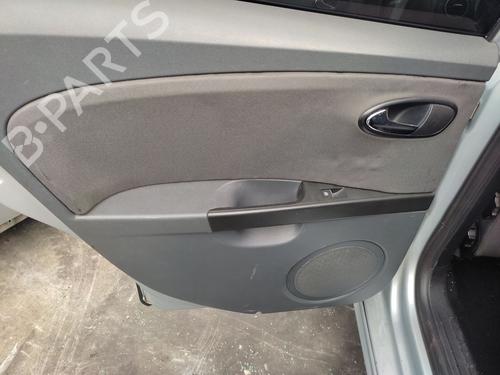 Venstre baglygte SEAT LEON (1P1) | BP30697916C34