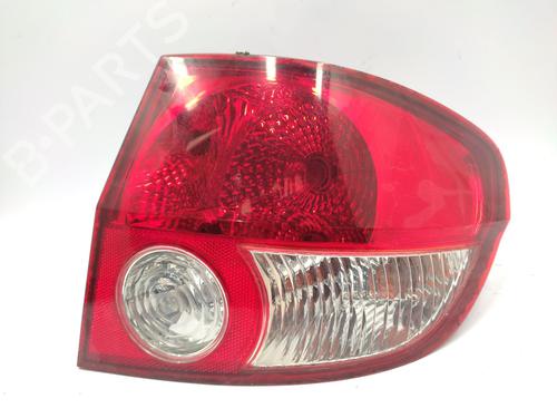 Used Right taillight HYUNDAI GETZ (TB) [2001-2011]  23444689