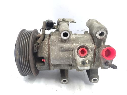 Used AC compressor FORD TRANSIT COURIER B460 Box Body/MPV 1.5 TDCi (75 hp) 21160395