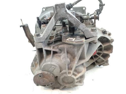 Gearbox MAZDA 3 (BK) 1.6 DI Turbo | BP21156296M3 