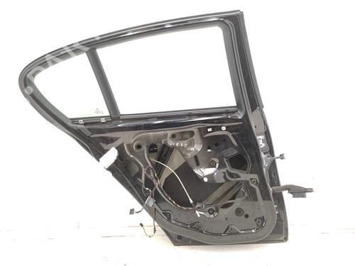 Left rear door BMW 1 (E87) 118 i | BP22978035C4 