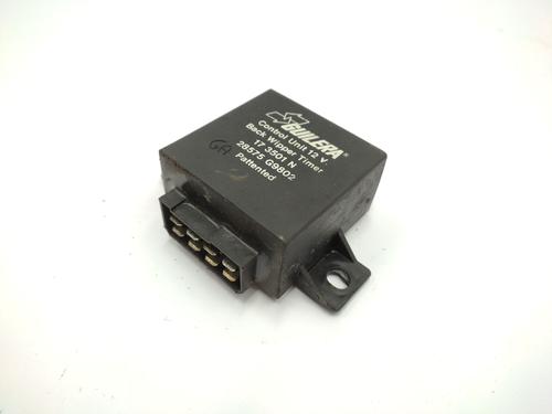 Used Electronic module NISSAN PATROL III/2 Station Wagon (W260) 2.8 TD (116 hp) 26568922