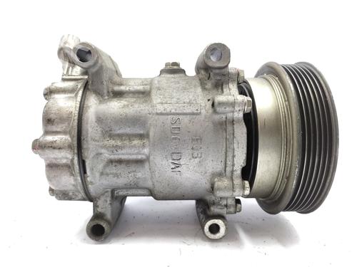 Used AC compressor RENAULT CLIO III Grandtour (KR0/1_) 1.5 dCi (KR0F) (86 hp) 21495336