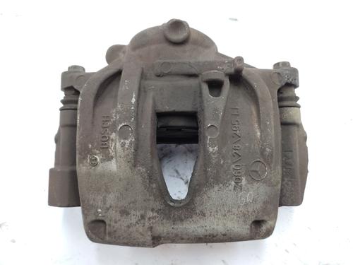 Used Left front brake caliper MERCEDES-BENZ E-CLASS (W211) E 270 CDI (211.016) (177 hp) 28294926