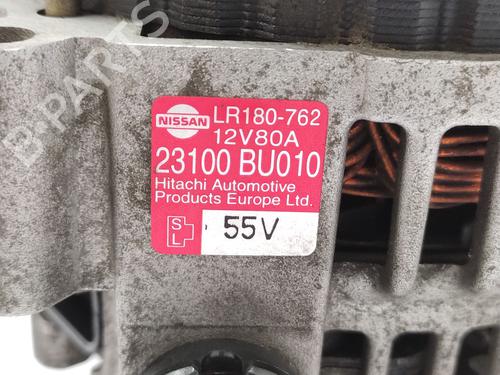 Alternator NISSAN ALMERA II (N16) | BP32852730M7 - Image 7