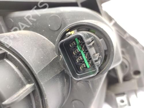 Left headlight KIA SPORTAGE IV (QL, QLE) 1.7 CRDi | BP29308487C28 