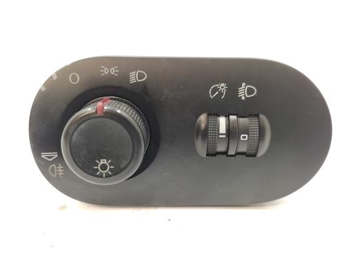 Headlight switch SEAT IBIZA III (6L1)  | BP21160926I24 