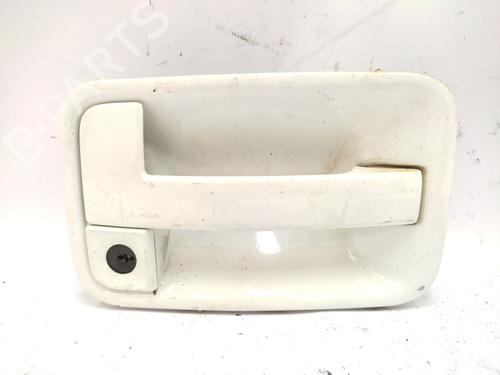Used Front right exterior door handle CITROËN EVASION MPV (22, U6) 2.0 HDI (109 hp) 25290462