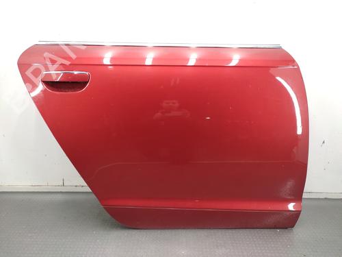 Used Right rear door AUDI A6 C6 (4F2) 2.0 TDI (140 hp) 21158517