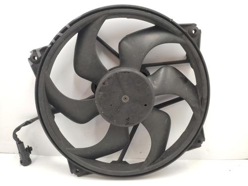 Køleventilator elektrisk PEUGEOT 307 (3A/C) [2000-2012]  21152910
