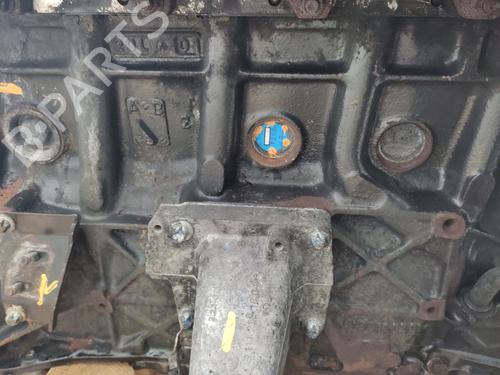 Engine MERCEDES-BENZ M-CLASS (W163) ML 270 CDI (163.113) | BP39028206M1 - Image 9