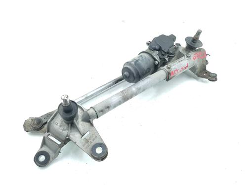 Front wiper motor HONDA ACCORD VII (CL, CN) 2.2 i-CTDi (CN1) | BP21150217M29 