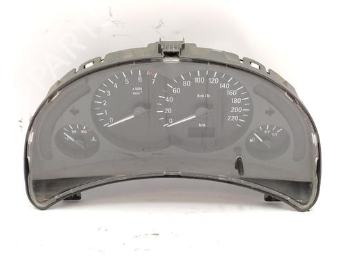 Kombiinstrument OPEL CORSA C (X01) 1.2 Twinport (F08, F68) (80 hp) 30197020