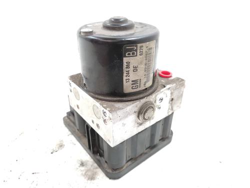 ABS pump OPEL ZAFIRA / ZAFIRA FAMILY B (A05) 1.9 CDTI (M75) | BP21151741M43 