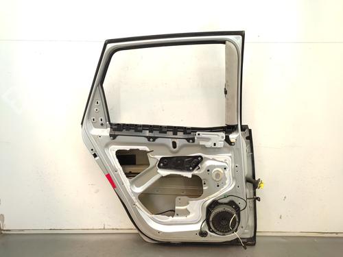 Left rear door CITROËN C4 Picasso I MPV (UD_) 1.6 VTi 120 | BP27505458C4 