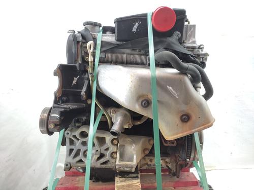 Engine MITSUBISHI PAJERO PININ I (H6_W, H7_W) 1.8 GDI (H66W, H76W) | BP30147988M1