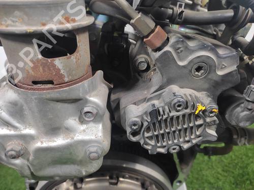 Motor HONDA CR-V II (RD_) 2.2 CTDi (RD9) | BP21149356M1 
