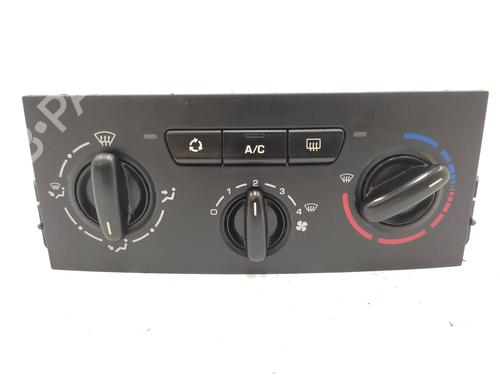 Used Climate control PEUGEOT 207 (WA_, WC_) [2006-2015]  21156688