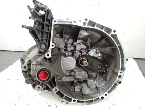 Gearbox PEUGEOT 208 I (CA_, CC_)  | BP21154403M3