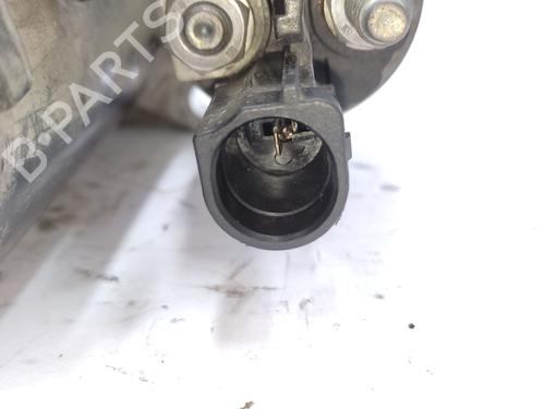 Starter SEAT LEON (1P1) 1.6 TDI | BP30279720M8 - Image 5