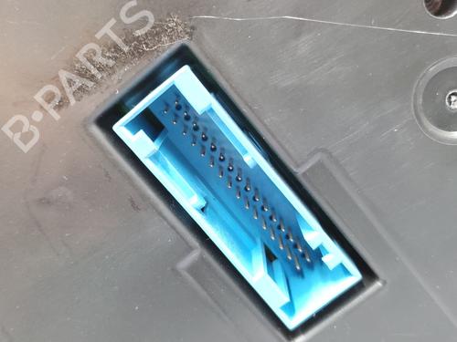 Instrument cluster SEAT LEON (1P1) 1.6 TDI | BP30273517C47 