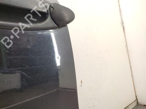 Left rear door FIAT MULTIPLA (186_) 1.9 JTD 115 | BP22734765C4 