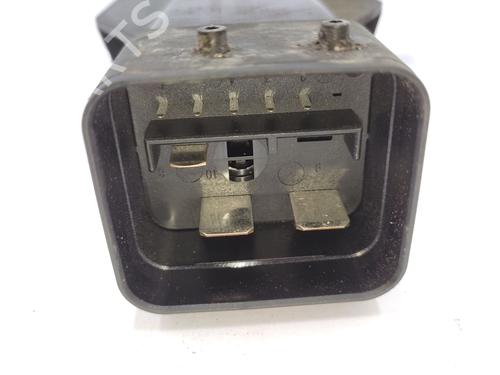 Electronic module SKODA FABIA III (NJ3) 1.4 TDI | BP33049844M83 - Image 3