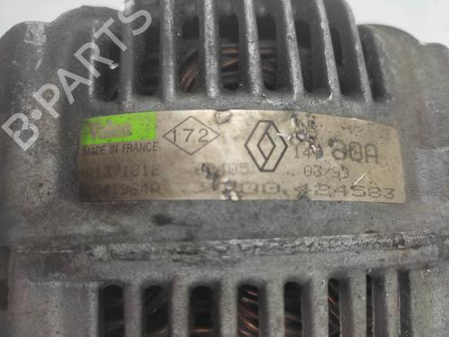 Alternator RENAULT MEGANE I Classic (LA0/1_)  | BP21149710M7 