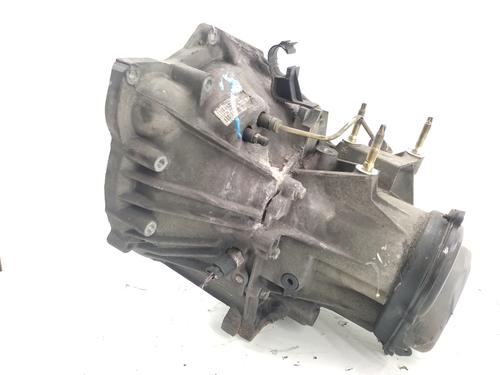 Gearbox FORD FIESTA IV (JA_, JB_) 1.25 i 16V | BP21151312M3 
