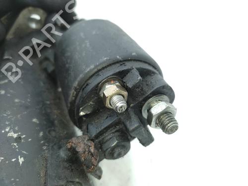 Startmotor OPEL ASTRA G Coupe (T98)  | BP21150111M8 