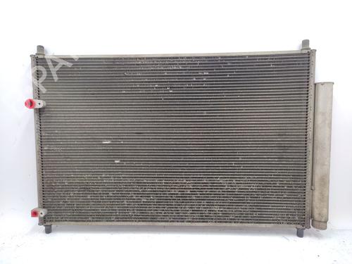Used AC radiator AC radiator TOYOTA AURIS (_E15_) 1.4 (ZZE150_, ZZE150R) (97 hp) 35931708 35931708