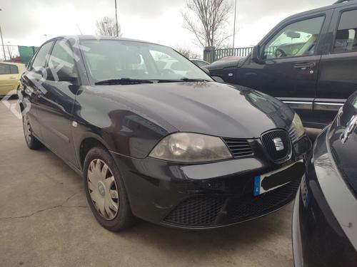 Used Parts SEAT IBIZA III (6L1) 1.2 12V 5024437