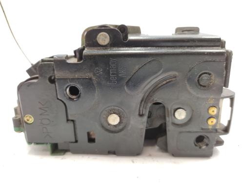 Front right lock SEAT IBIZA III (6L1)  | BP21162090C97 