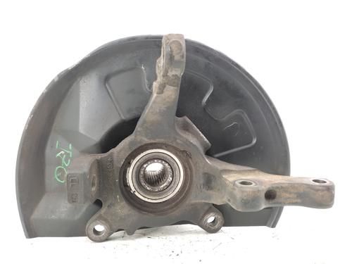 Venstre Styrespindel Lejehus VOLVO S40 I (644) [1995-2004]  21156681