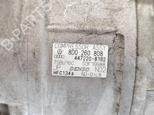 AC-Kompressor VW PASSAT B5.5 (3B3) 1.9 TDI | BP29806922M34 