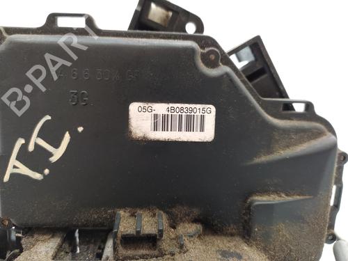 Rear left lock AUDI A6 C5 Avant (4B5)  | BP21152764C100 