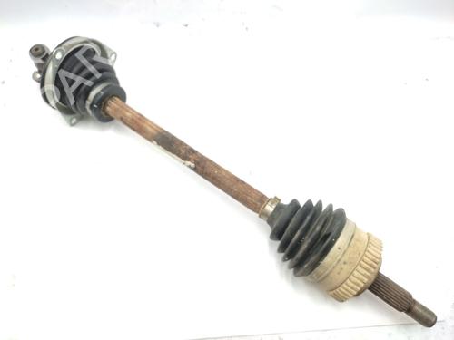 Used Left front driveshaft Left front driveshaft RENAULT KANGOO (KC0/1_) 1.9 dCi 4x4 (KC0V) (80 hp) 40083604 40083604