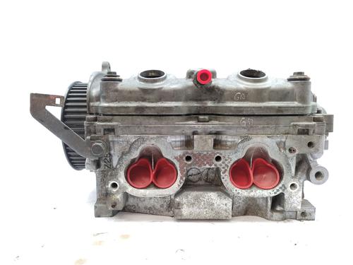 Used Cylinder head SUBARU LEGACY IV Estate (BP) 2.5 AWD (BP9) (165 hp) 30135178