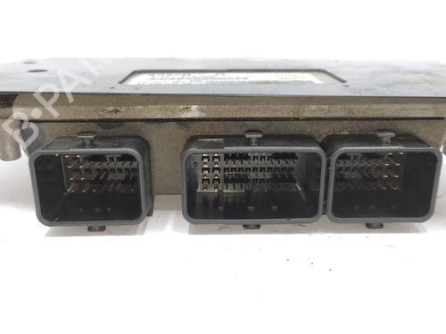 Engine control unit (ECU) PEUGEOT 406 (8B) 2.0 HDI 110 | BP21156032M57 