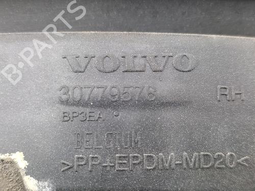 Front right wheel arch trim VOLVO XC90 I (275) D5 AWD | BP21154388C135 