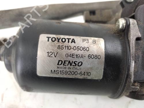 Viskermotor vindrude TOYOTA AVENSIS Estate (_T25_)  | BP21150324M29