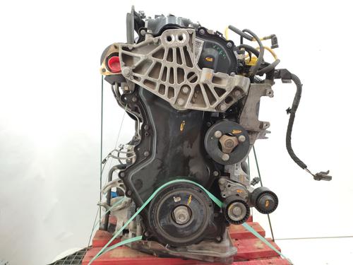Engine RENAULT ESPACE IV (JK0/1_) 2.0 dCi (JK01, JK02, JK1J, JK1K, JK1H) | BP39093592M1 - Image 2