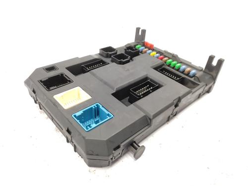 Fuse box PEUGEOT 207 CC (WD_) | BP21159386E1