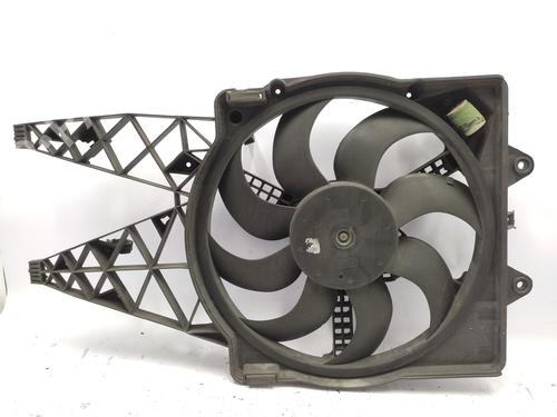 Radiator fan FIAT GRANDE PUNTO (199_) 1.3 D Multijet (199.AXD11, 199.AXD1A, 199.AXD1B,... | BP26446130M35