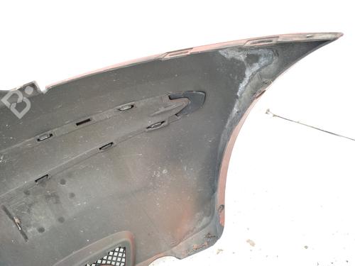 Rear bumper FIAT PUNTO (188_) 1.9 JTD 80 (188.237, .257, .337, .357) | BP21156587C8 