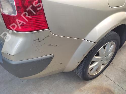 ABS pump RENAULT MEGANE II Estate (KM0/1_) 1.5 dCi (KM16, KM1E) | BP21156495M43 